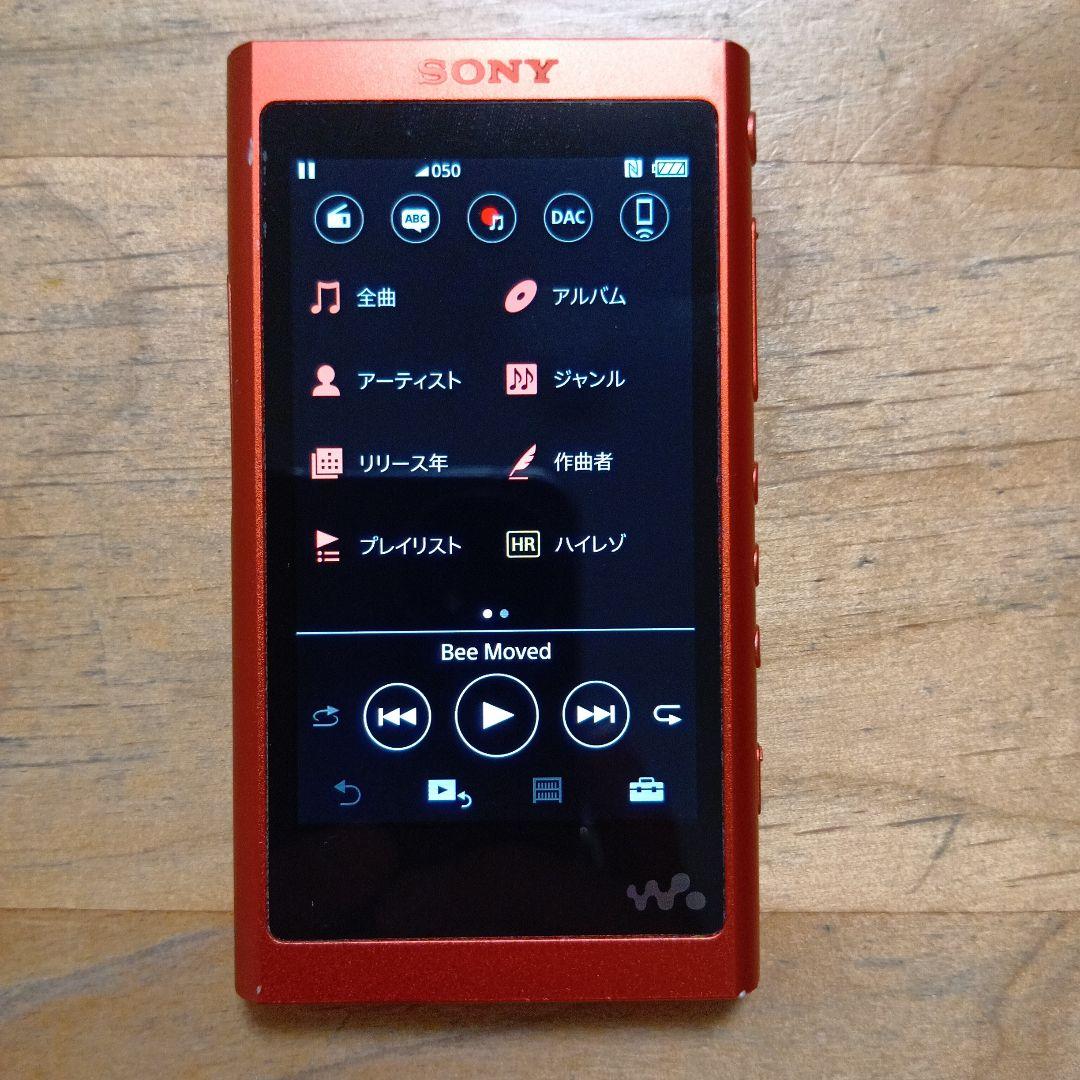 斉*店様 SONYウォークマンNW-A56 ３２GB
