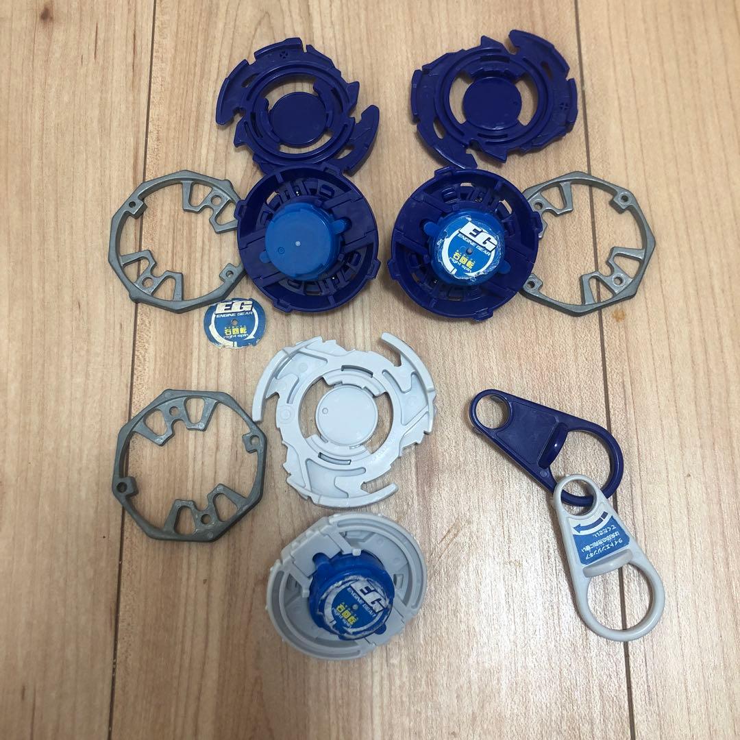 ベイブレード　まとめ売り　バラ要相談