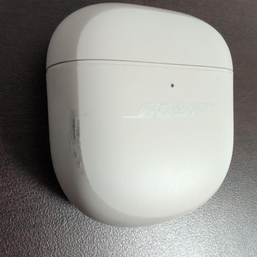 イヤホン Bose QuietComfort Ultra Earbuds 2nd gen
