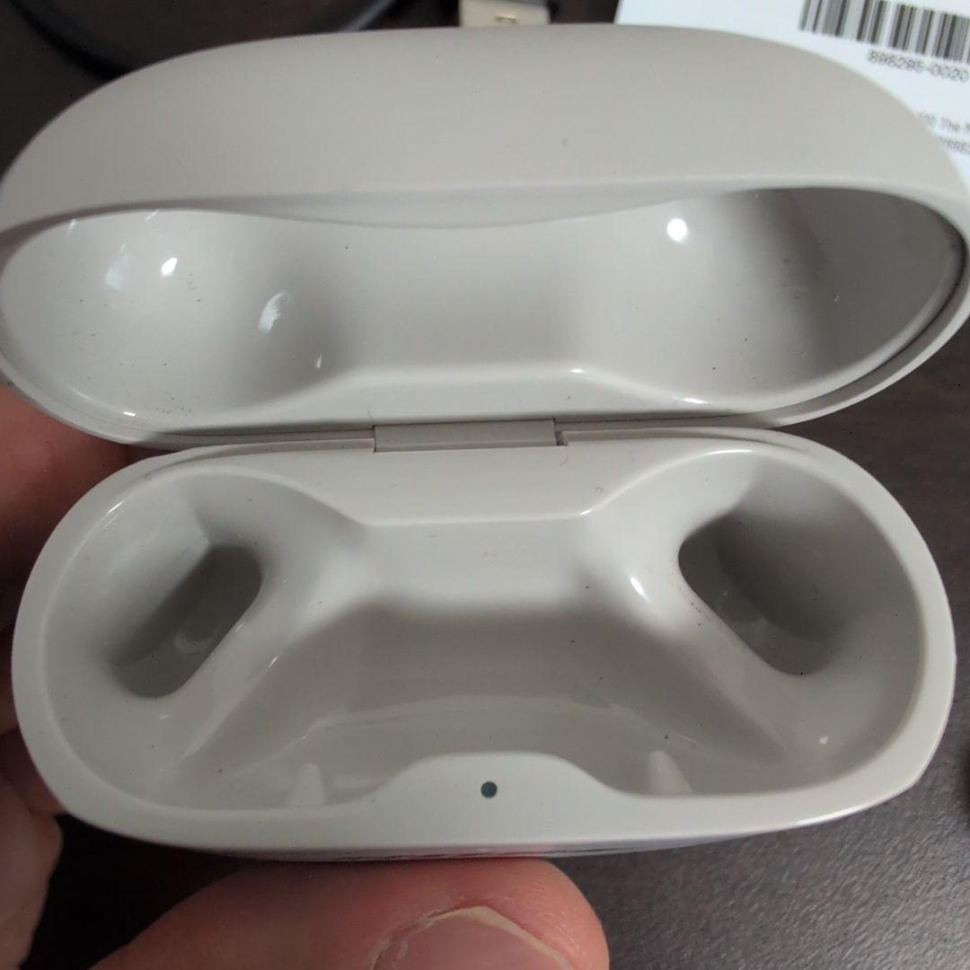 イヤホン Bose QuietComfort Ultra Earbuds 2nd gen