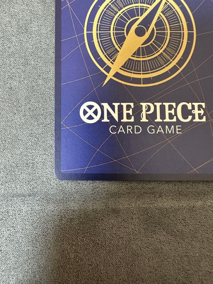 ピ*ん様 ワンピースカード　ナミ　SP 1枚+ハンコック　SP 1枚