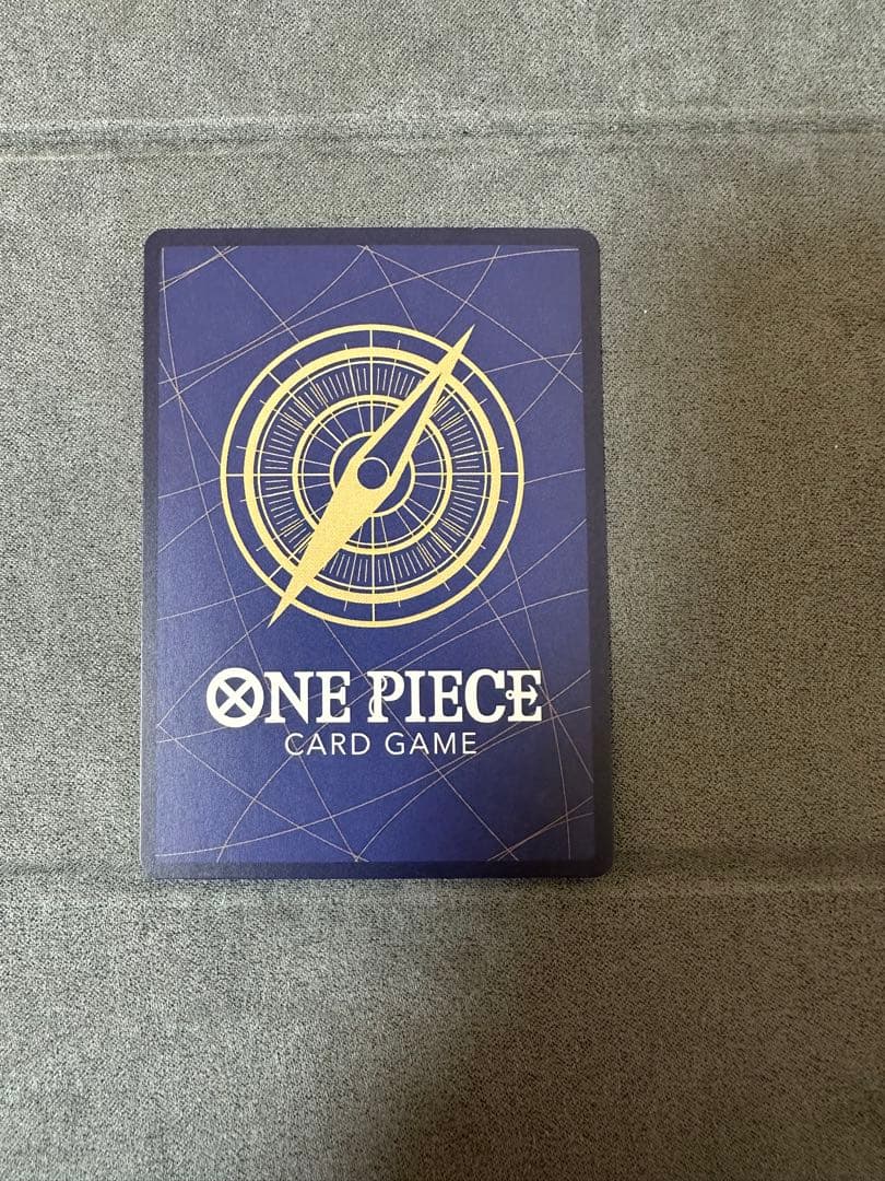 ピ*ん様 ワンピースカード　ナミ　SP 1枚+ハンコック　SP 1枚