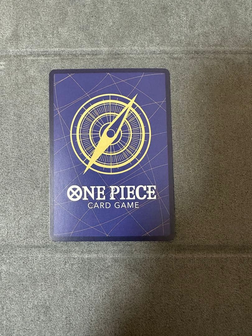 ピ*ん様 ワンピースカード　ナミ　SP 1枚+ハンコック　SP 1枚