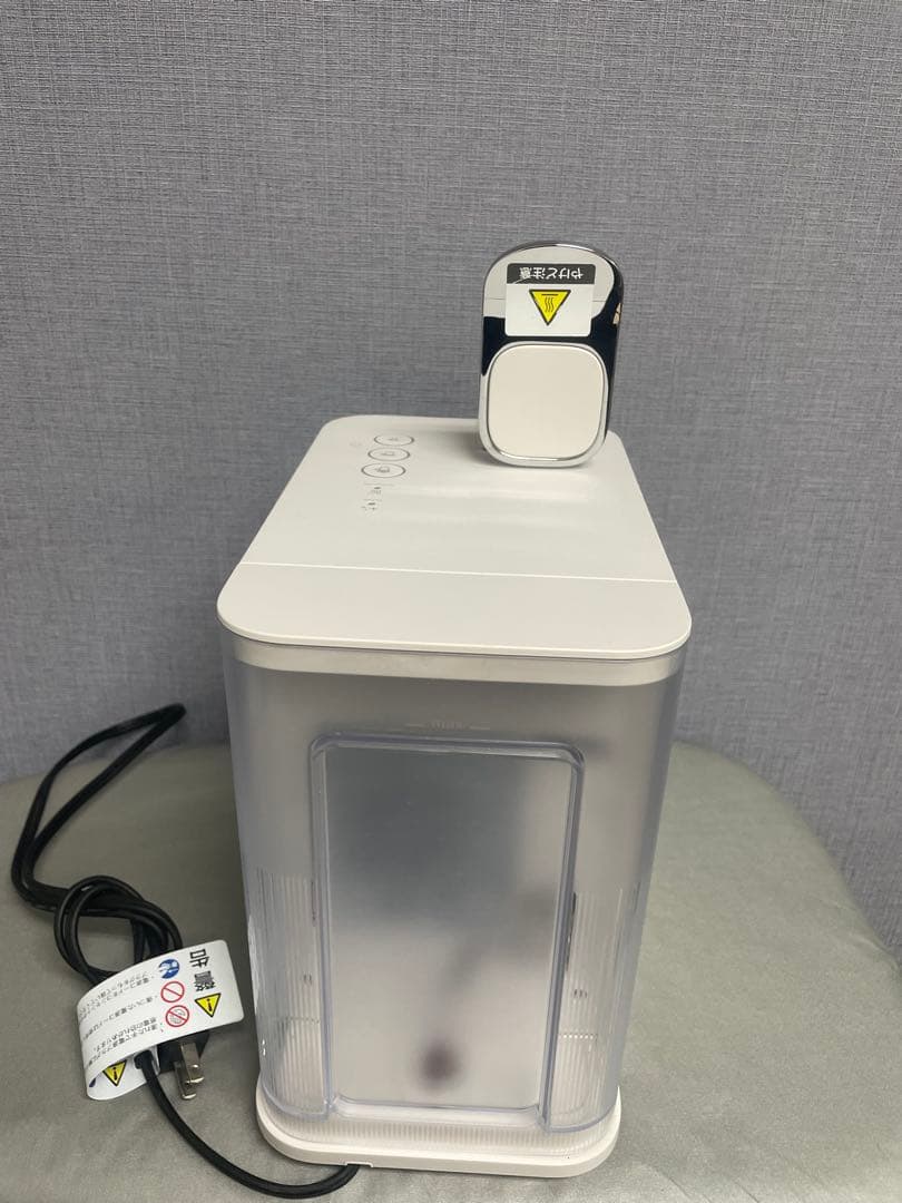 Nespresso カプセル式コーヒーメーカー