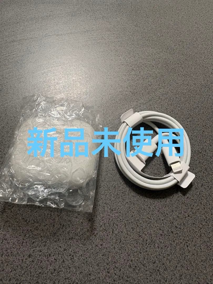 Apple AirPods (第３世代) 箱無し　ほぼ新品