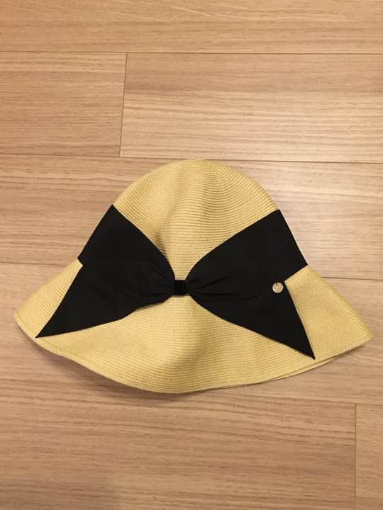 アシーナニューヨーク リサコ レディース帽子