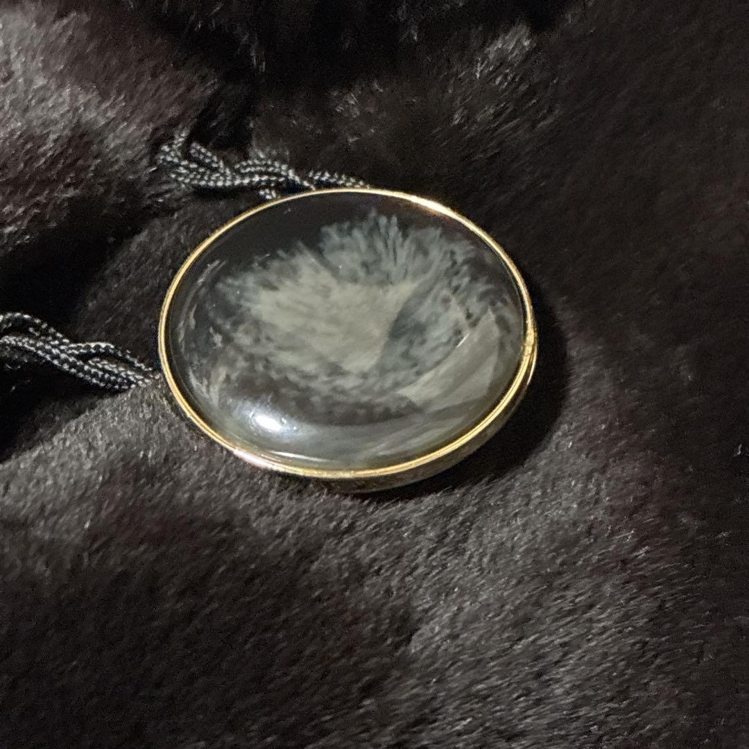 ヴァレンティノ SAGA MINK 銀サガ シェアードミンク ミンクファー