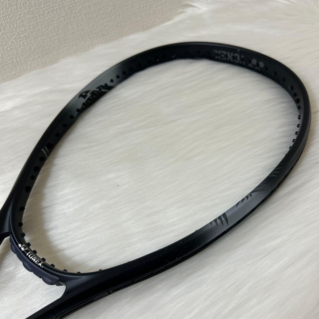 YONEX VOLTRAGE 8V 軟式 テニスラケット 未使用品