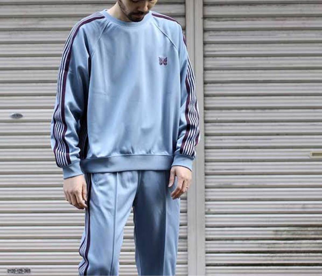 【ハッサン古着】22AW Needles