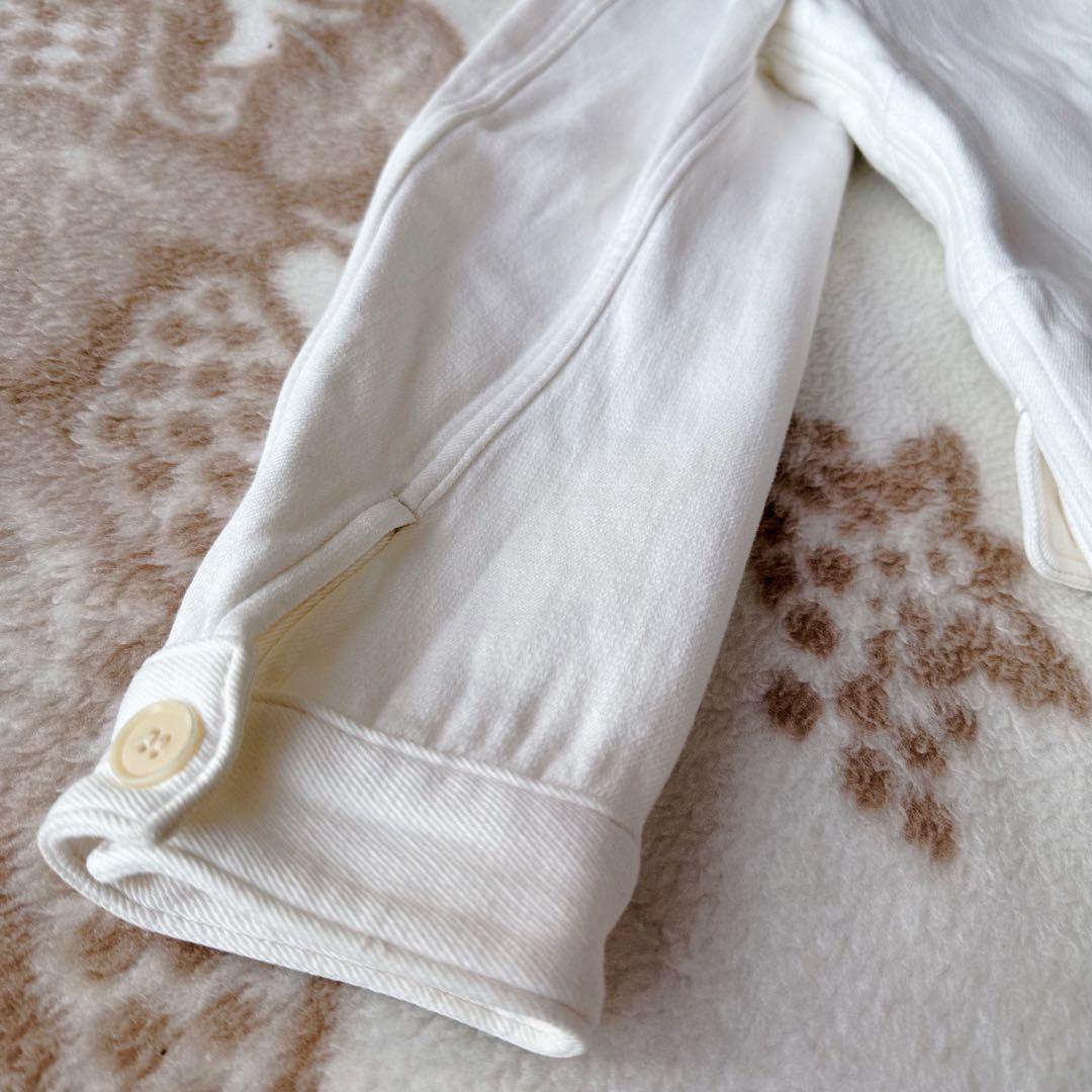 コムデギャルソンオムプリュス ダッフルコート 2003 カーブ期 トグル フード