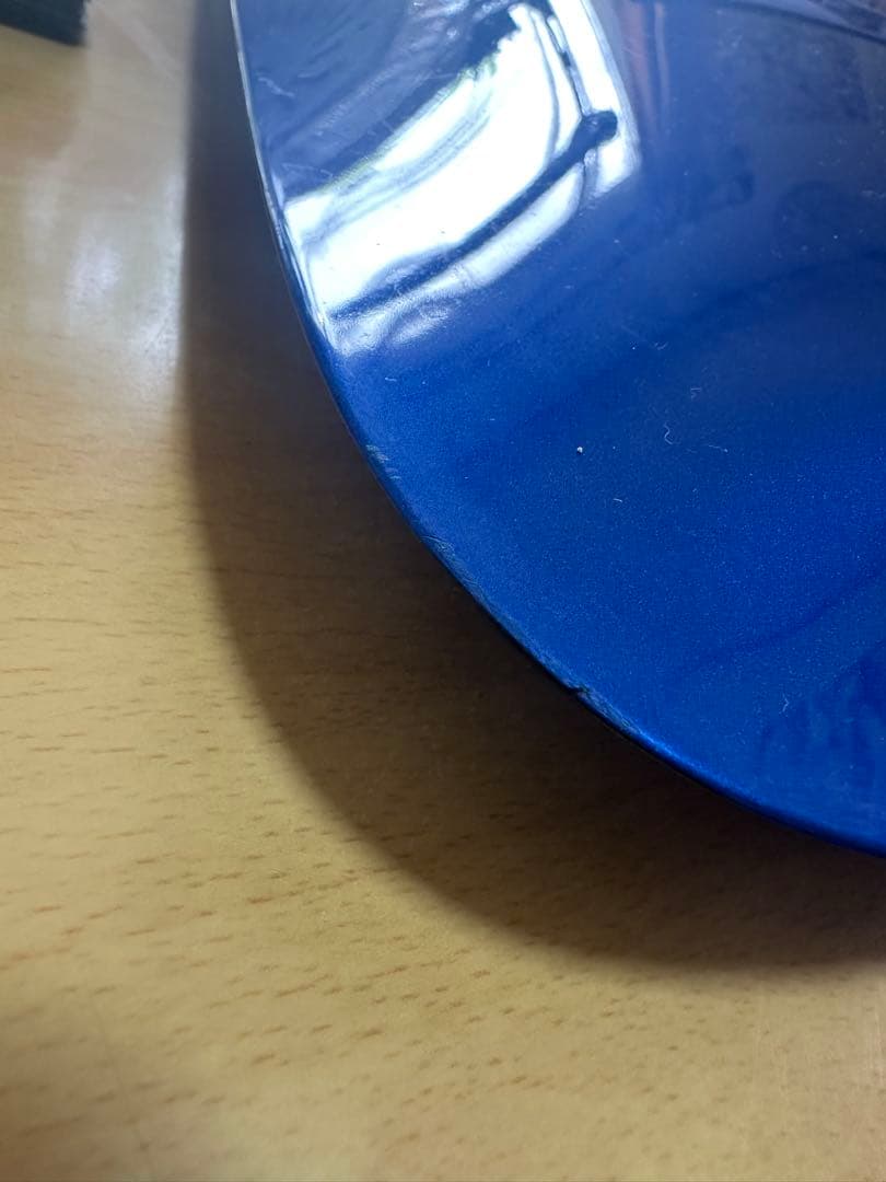 【美品】SUBARU インプレッサ 純正ボンネットダクト90821FE130