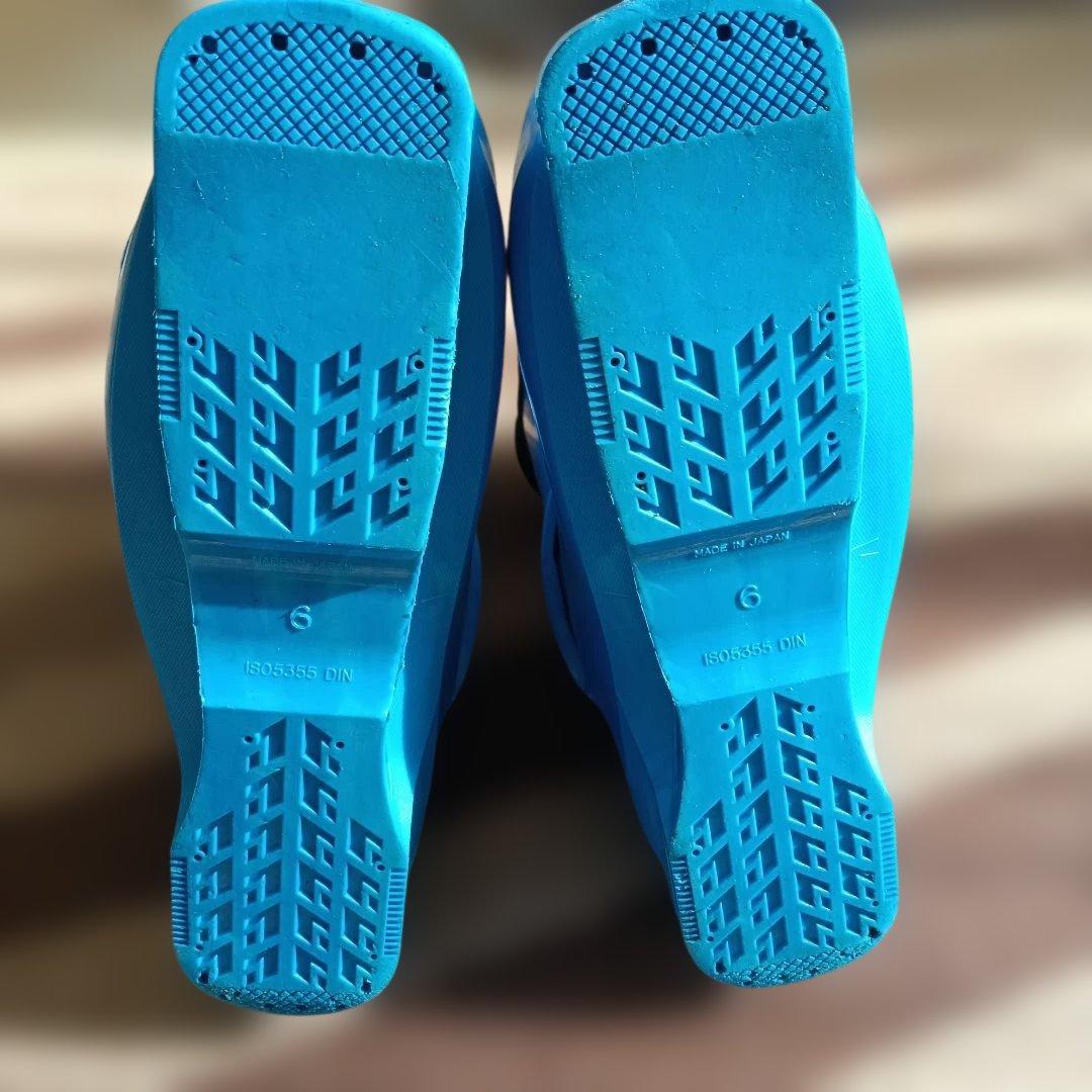 REXXAM レクザム〈2024〉R-EVO 110S 23-24 モデル