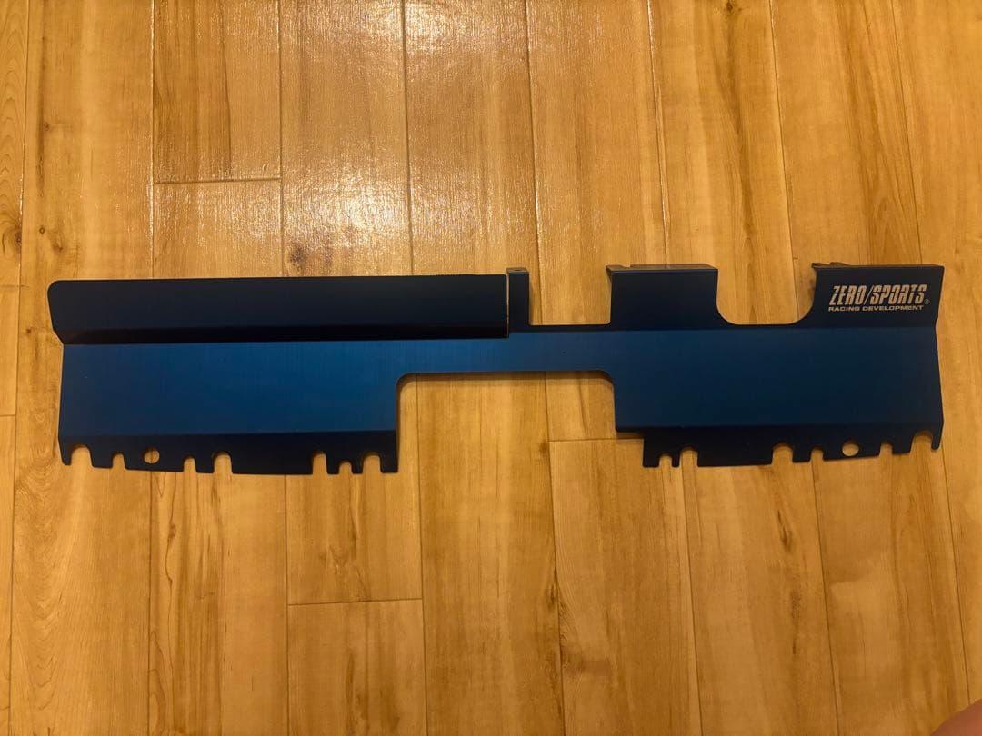 VM型レヴォーグ用　クールエアインテーク