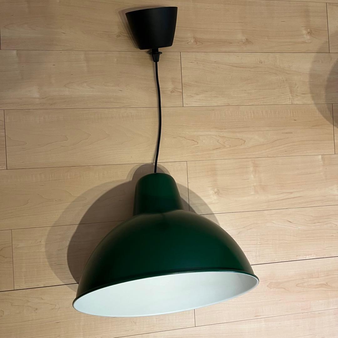 【専用】IKEA ペンダントライト　+ vamo. ガスコンロ