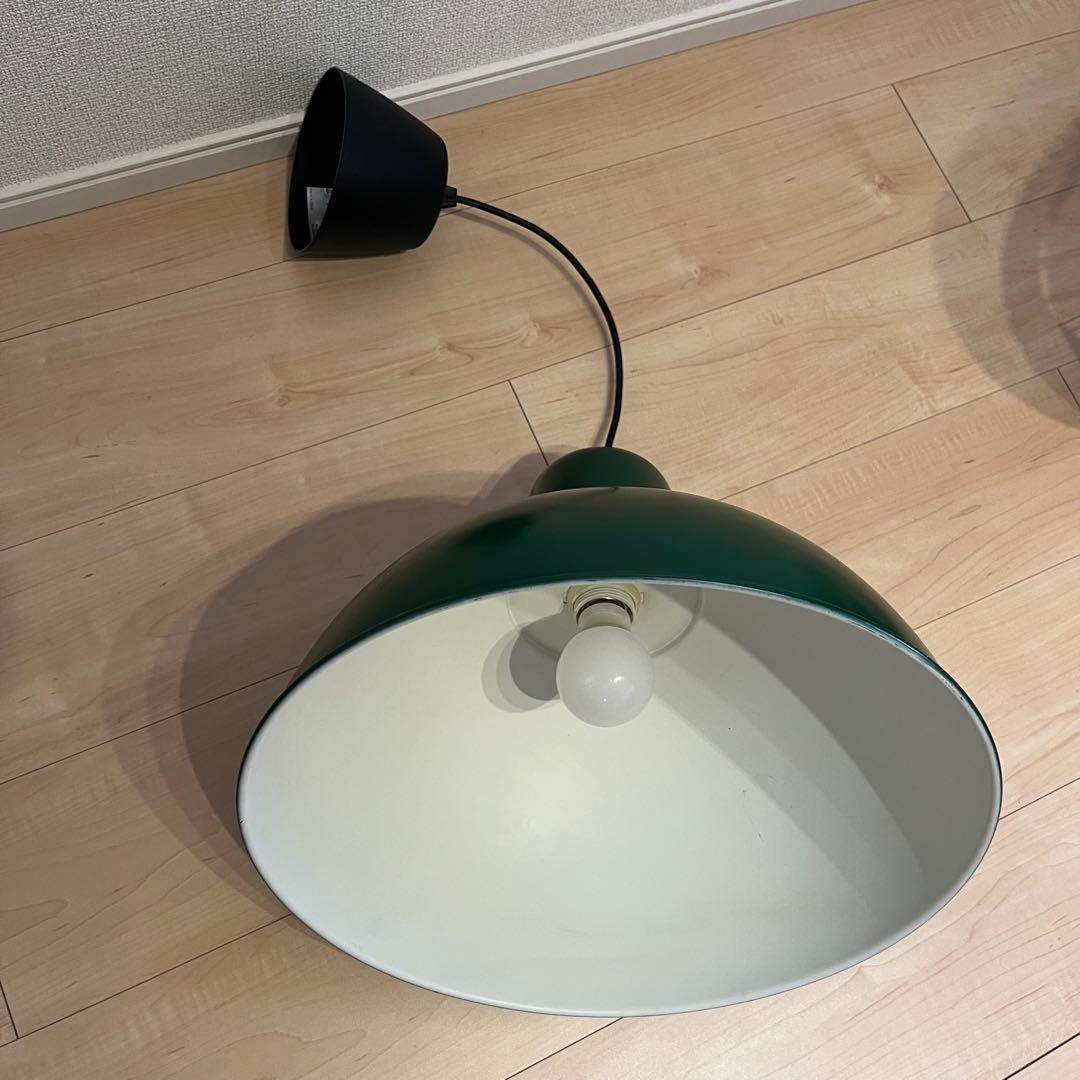 【専用】IKEA ペンダントライト　+ vamo. ガスコンロ