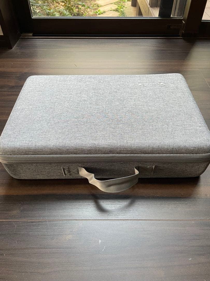 COVACS WINBOT W1 PRO ウィンドウクリーニングロボット