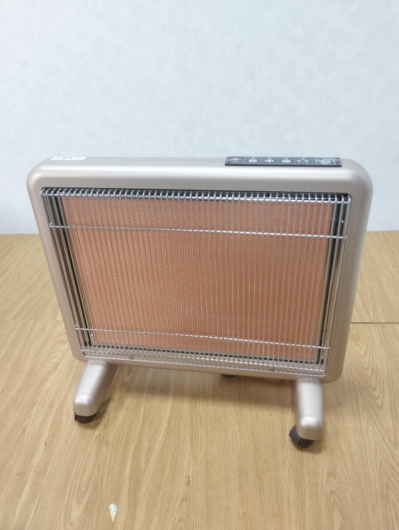 Y★★292 サンルミエ・エクセラ7 遠赤外線ヒーター N700L-GR
