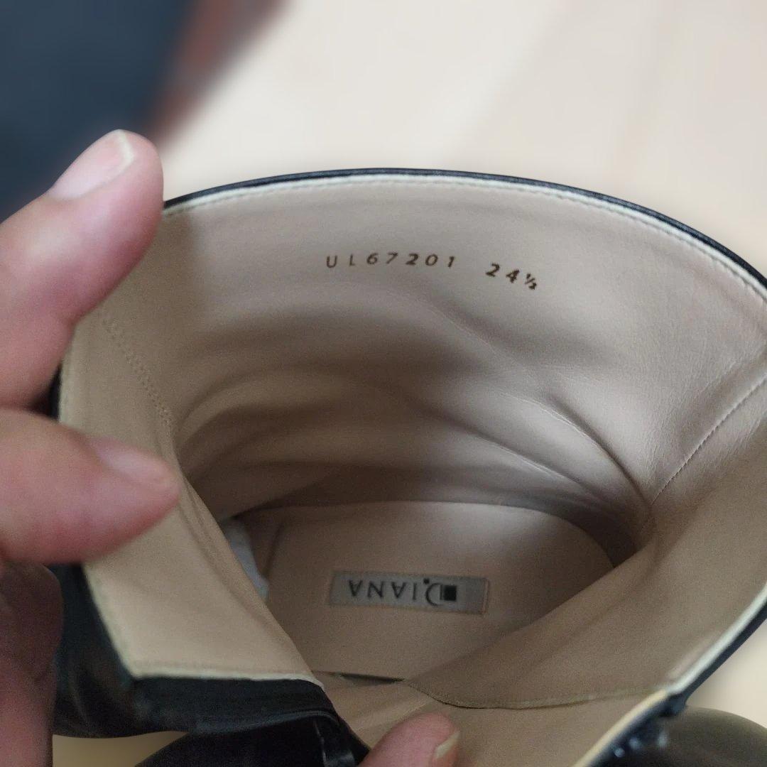 Diana　ショ─トブ─ツ