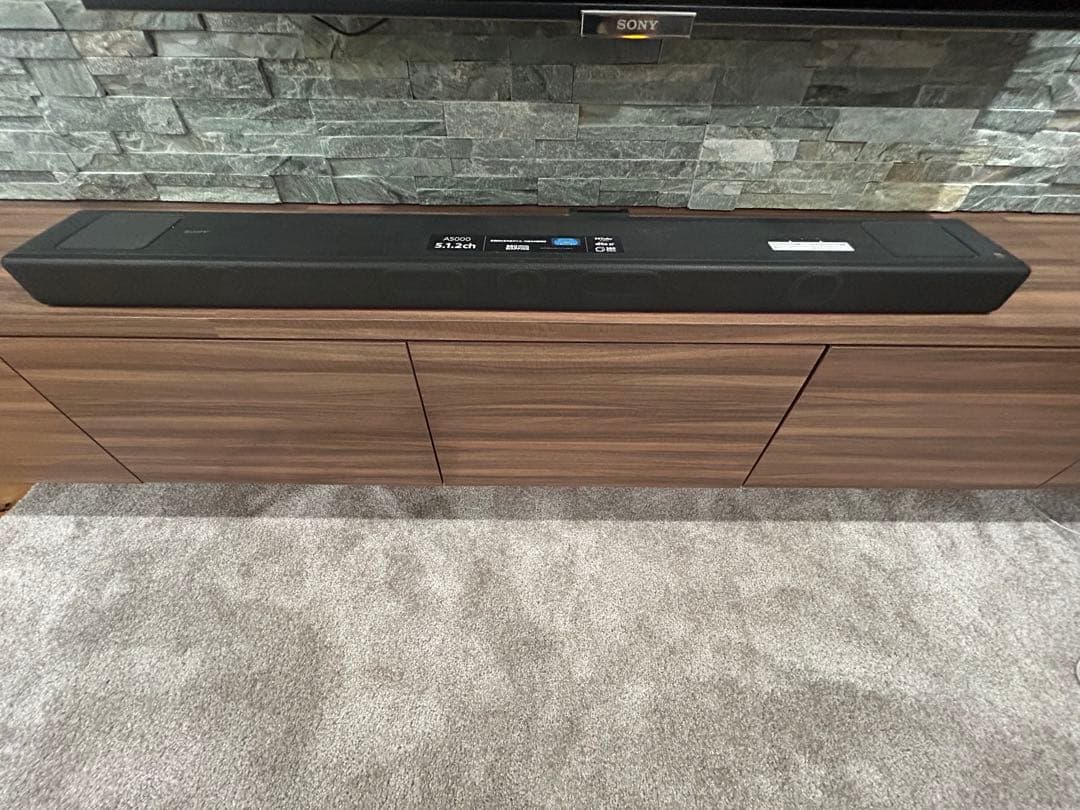 A5000 5.1.2ch スピーカー
