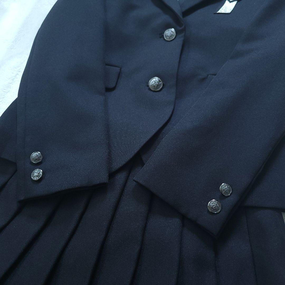 150cm アリサナ フォーマルスーツ 卒服 制服