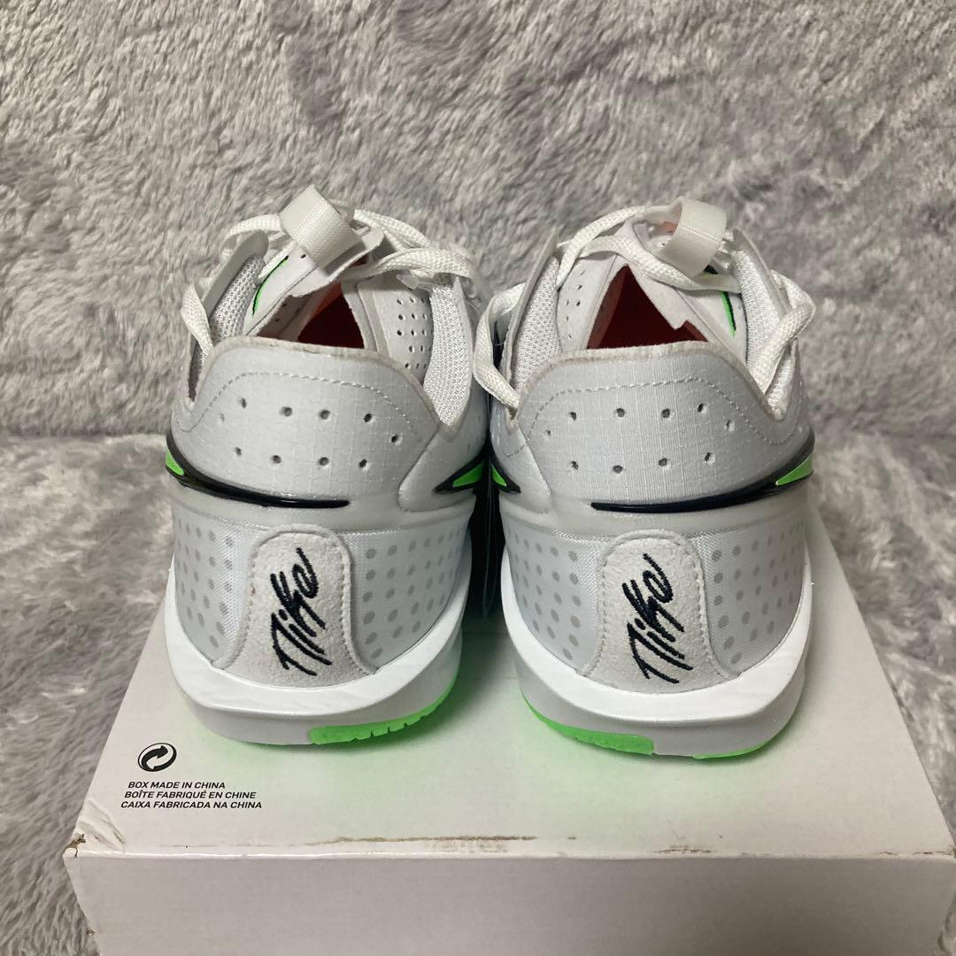 Nike GT CAT3 ナイキGT カット3 バスケットシューズ