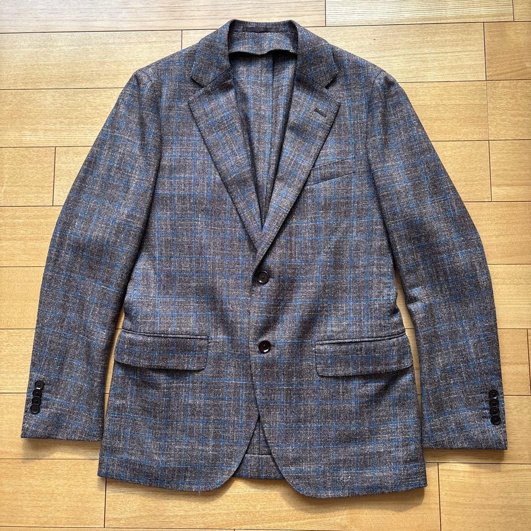 トゥモローランド テーラードジャケット　ロロピアーナ