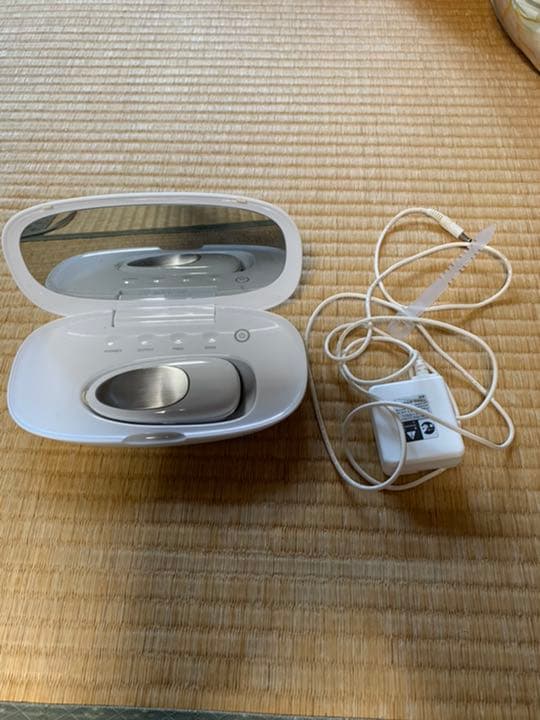 【値下げしました】モイスティーヌ  美顔器