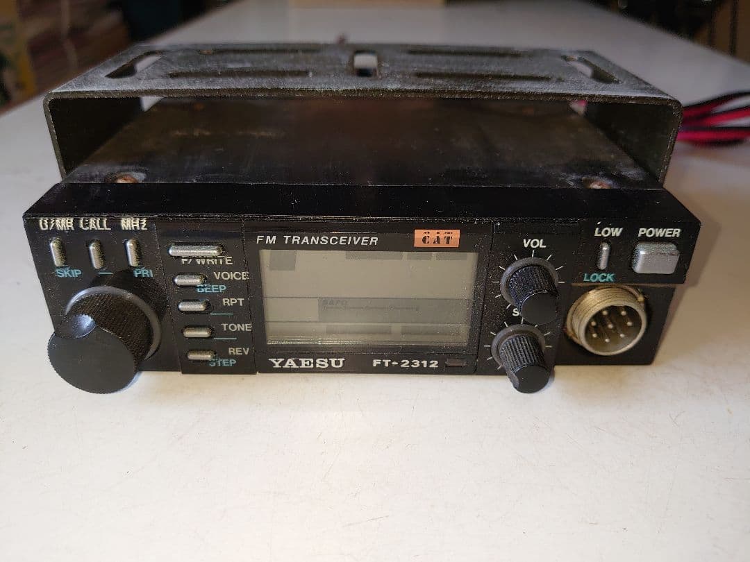 その他 YAESU FT-2312