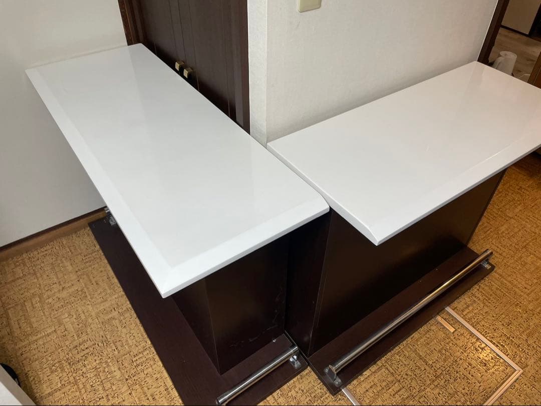 【Ka2】　バーカウンター①