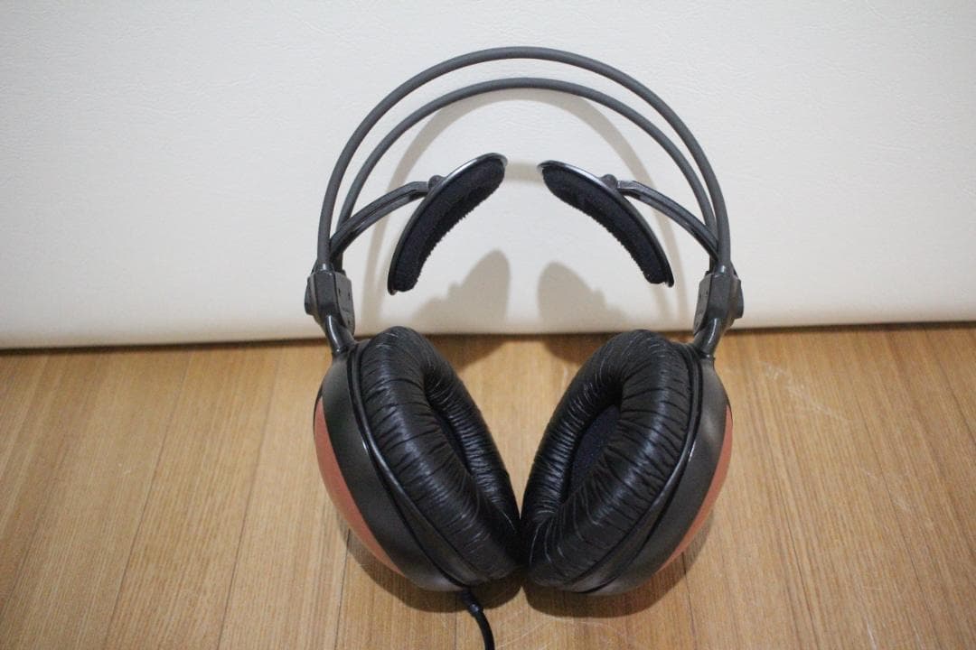 傳田聴覚システム研究所 聴覚トレーニング用ヘッドホン denchoh DH-1