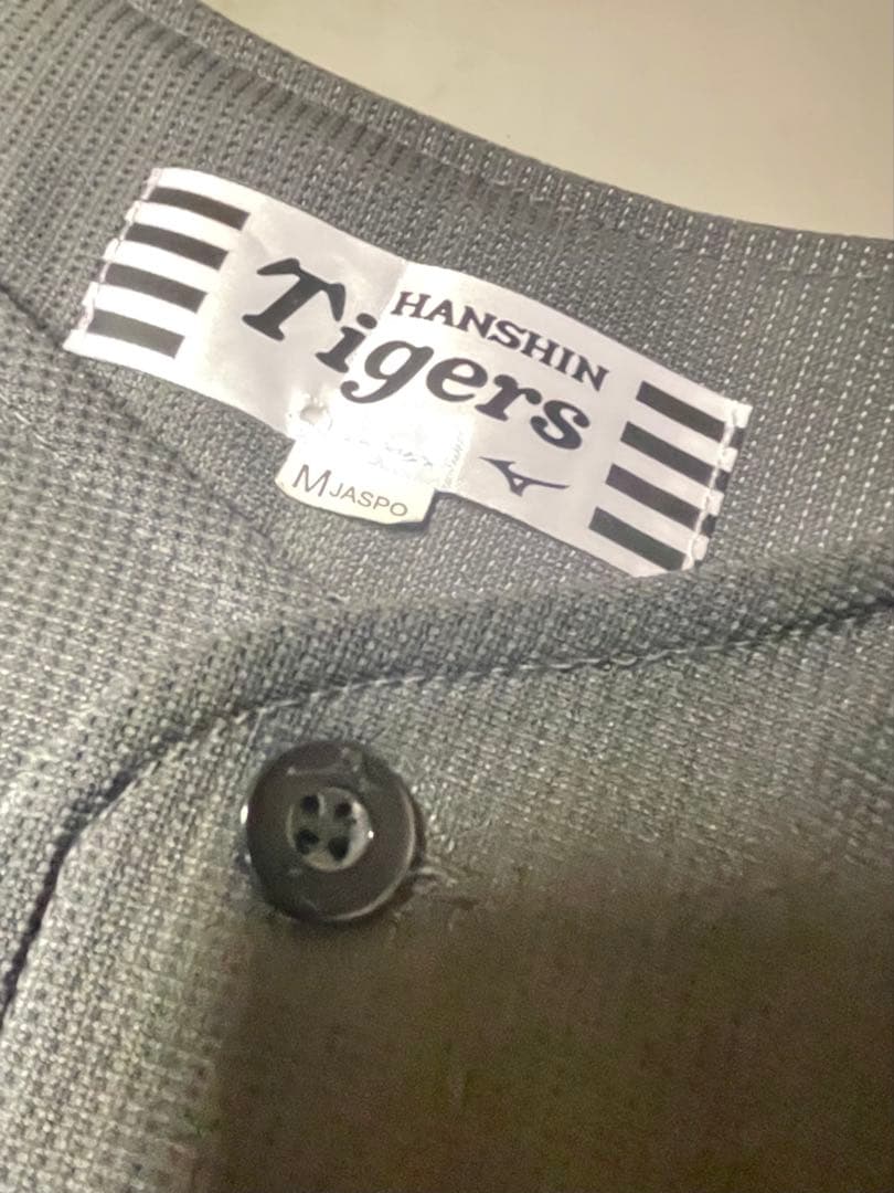 の 阪神タイガース 大山悠輔 ブラックダイナマイト ユニフォーム M