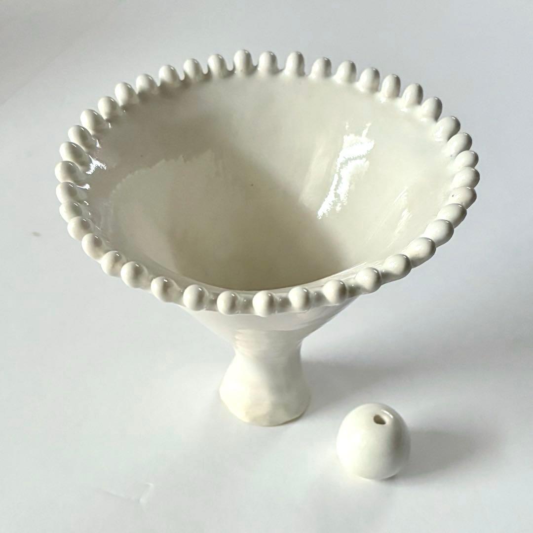 AYA COURVOISIER（アヤ・クヴァジエ） インセンスホルダー　ミニ