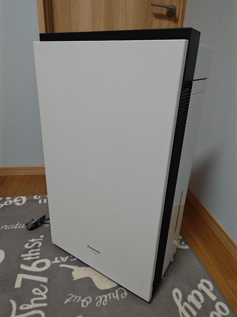 Panasonic ジアイーノ F-MV3000 18年製 ホワイト