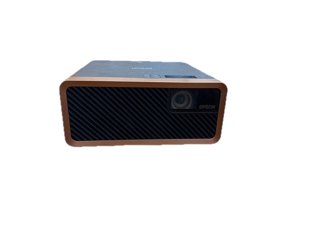 【プロジェクター本体】エプソン EF-100B