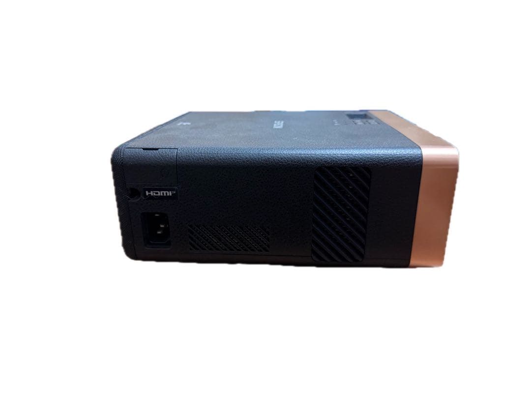 【プロジェクター本体】エプソン EF-100B