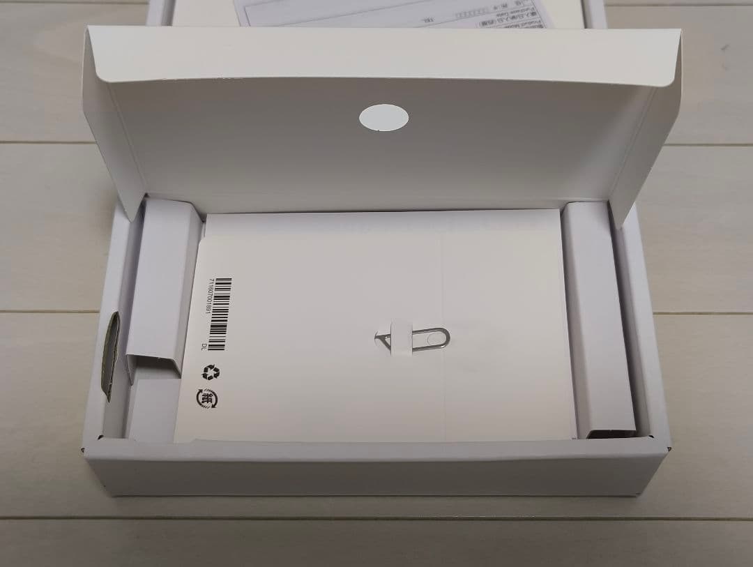 Lenovo Tab M10 Plus（3rd Gen）Wi-Fiモデル