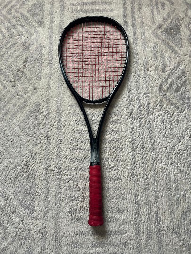 YONEX VOLTRAGE 8S /ヨネックス ボルトレイジ 8S UL1