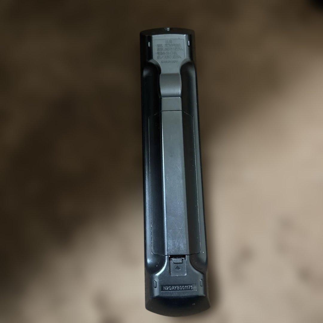 Panasonic DMR-BW550 Blu-rayレコーダー