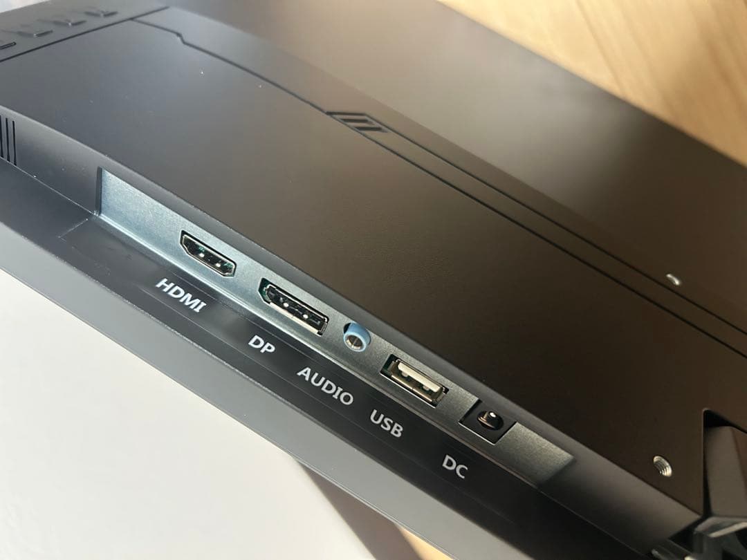 ゲーミングpc、モニターセット