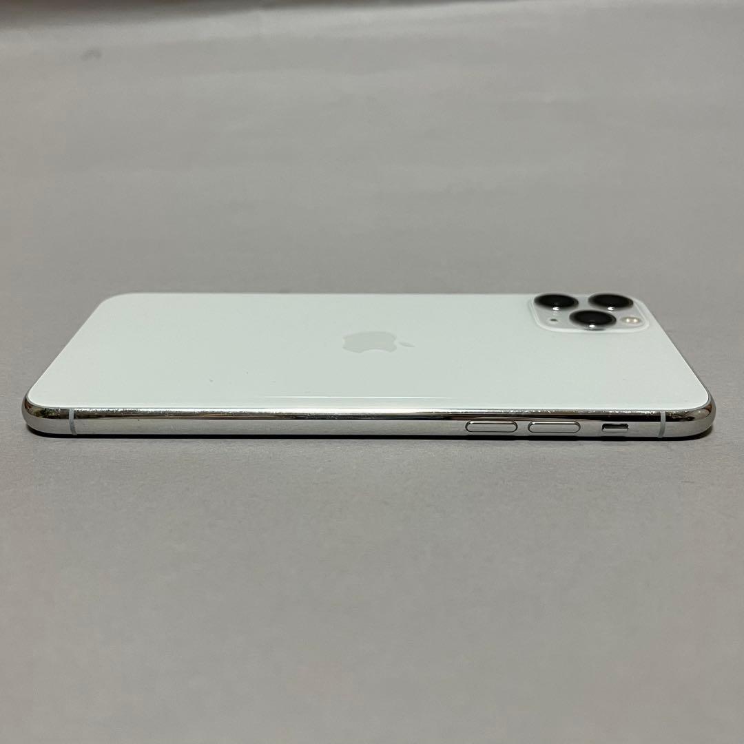 iPhone 11 Pro Max 512GB バッテリー容量88%