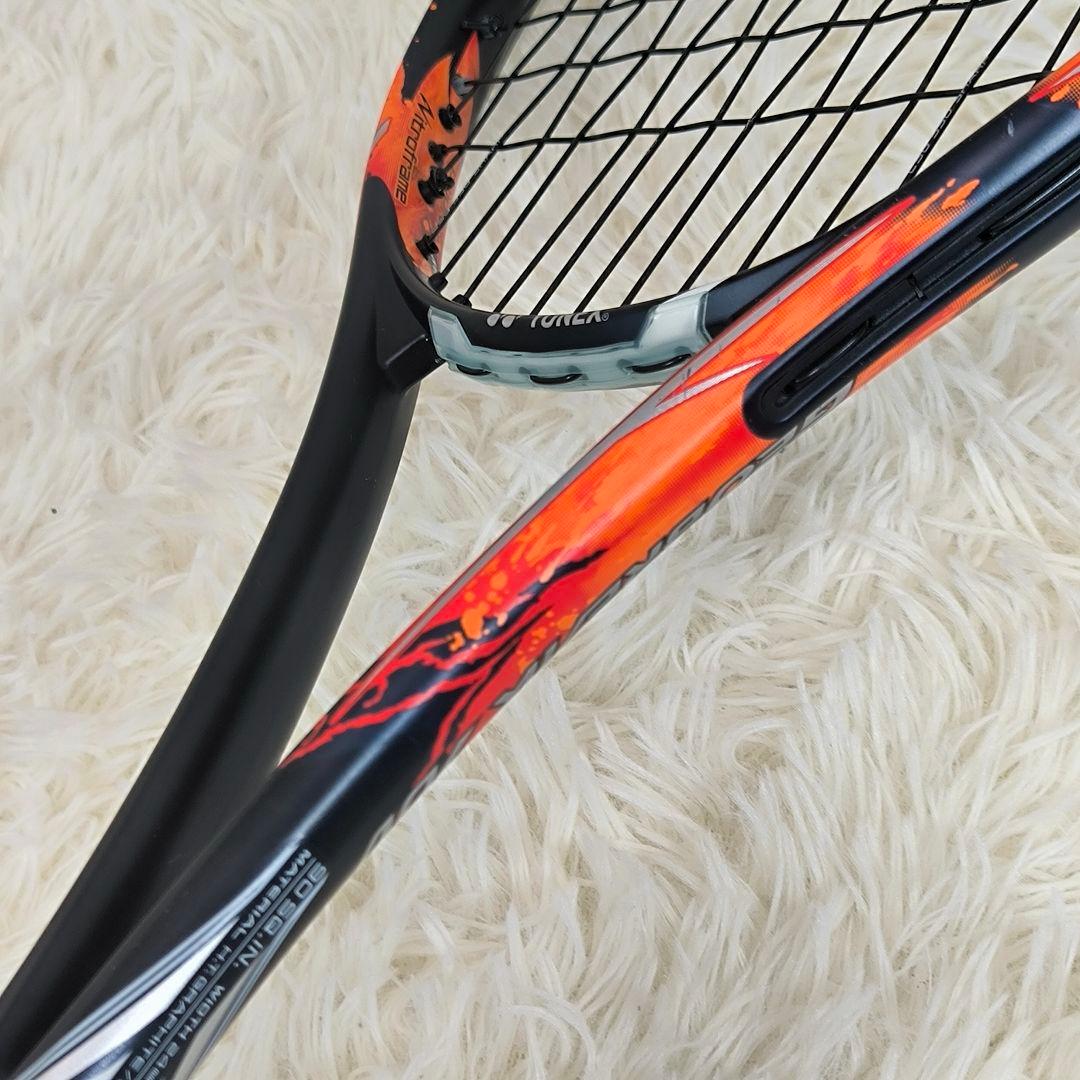 YONEX ヨネックス ジオブレイク GEOBREAK 70V　軟式　UL1
