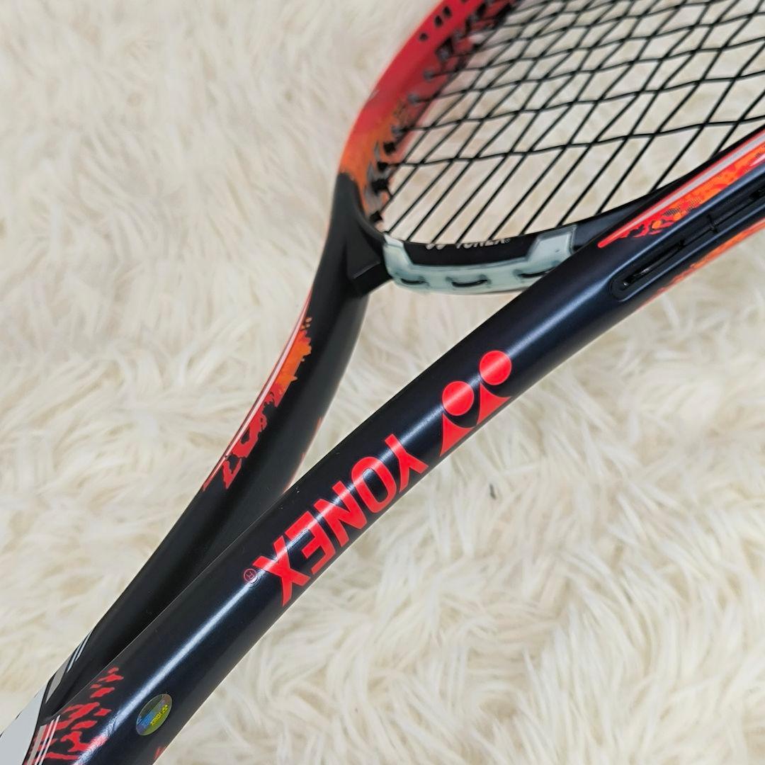YONEX ヨネックス ジオブレイク GEOBREAK 70V　軟式　UL1