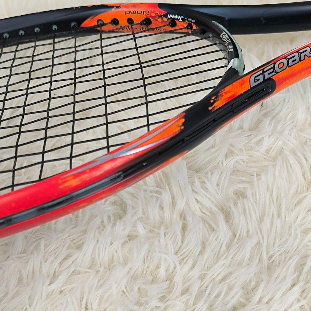 YONEX ヨネックス ジオブレイク GEOBREAK 70V　軟式　UL1
