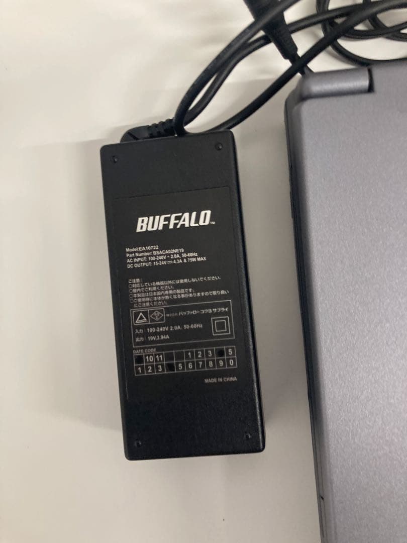 NEC LAVIE NX LW23D/5 Windows2000 ノートPC