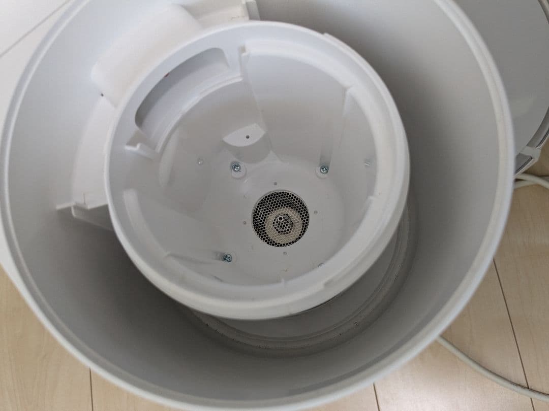 美品　ROBOROCKロボットクリーナー S7+(プラス)