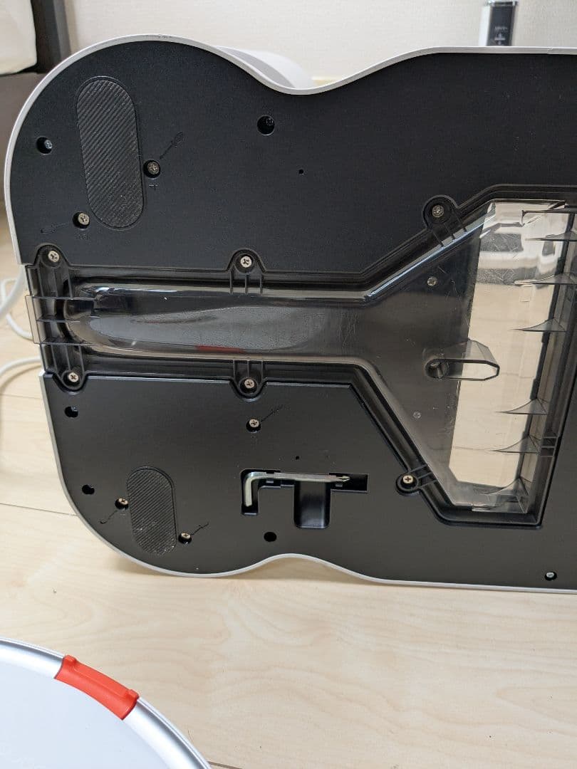 美品　ROBOROCKロボットクリーナー S7+(プラス)