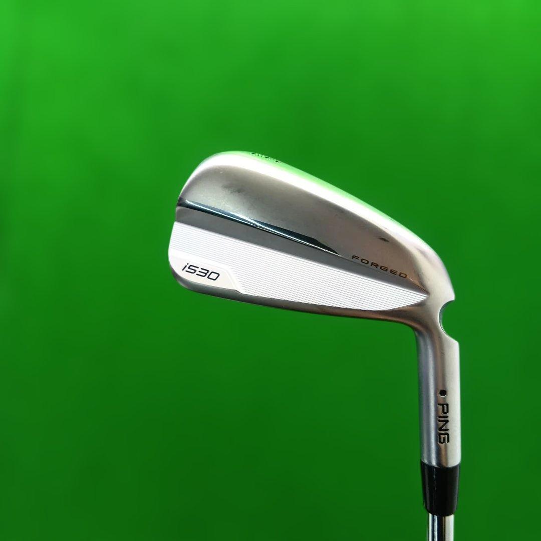 PING i530 6番アイアン単品