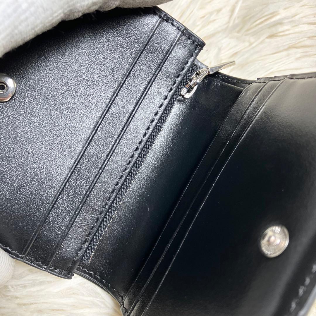 【未使用品】 ディーゼル DIESEL PLAY BI FOLD III