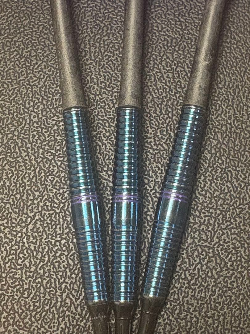 ペルセウスDR 19g 畦元隆成モデル 2BA 19g