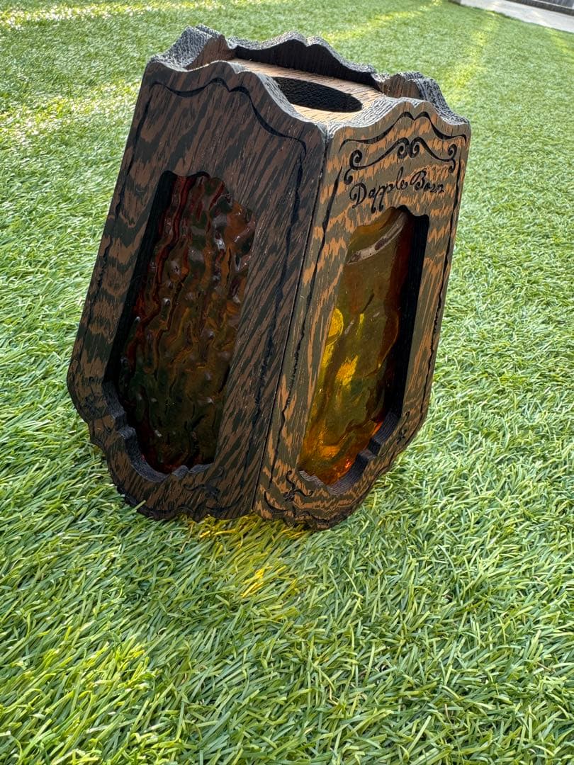 DAPPLE BORN ダップルボーン　ゴールゼロシェード